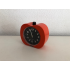 Orange apple alarmclock - Hema